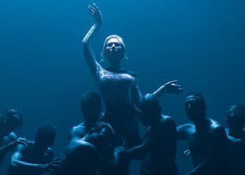 Elena Tsagrinou Cypr Eurowizja 2021