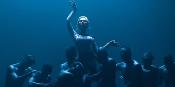 Elena Tsagrinou Cypr Eurowizja 2021