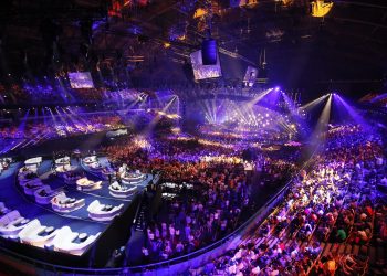 Eurowizja 2021, Holandia