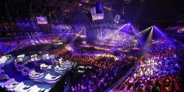 Eurowizja 2021, Holandia