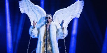 Eurowizja 2021, Norwegia, TIX