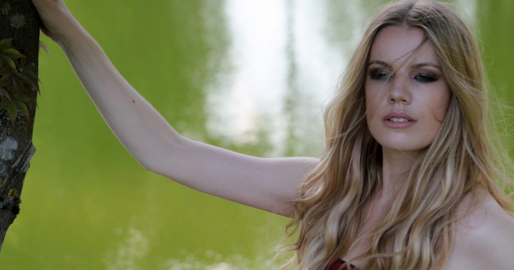 Eurowizja 2021: Słowenia - Ana Soklič