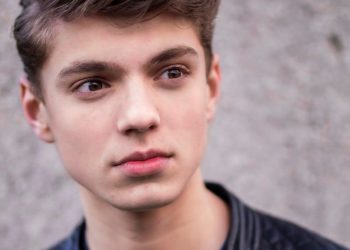 Eurowizja 2021, DJ Pieter Gabriel