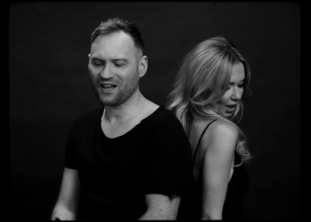 Kasia Moś (Eurowizja 2017), Happy Prince