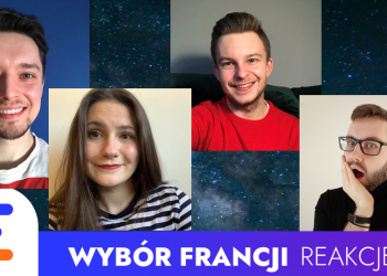 Francja 2021: reagujemy na utwór Barbary Pravi – Voila
