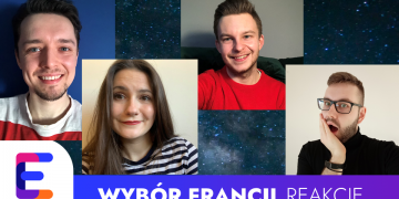 Francja 2021: reagujemy na utwór Barbary Pravi – Voila