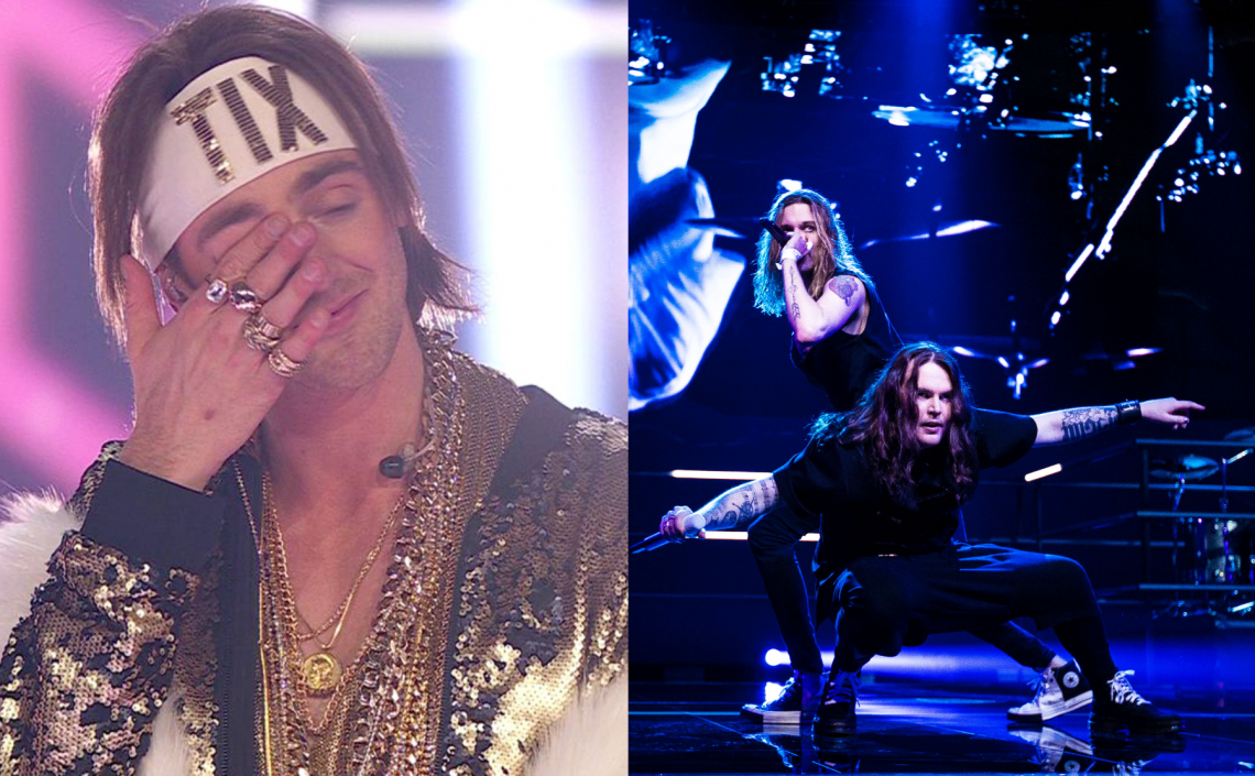 Eurowizja 2021: zimny kubeł wody w Norwegii i mroki Finlandii, czyli podsumowanie tygodnia