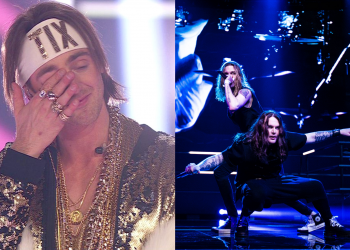 Eurowizja 2021: zimny kubeł wody w Norwegii i mroki Finlandii, czyli podsumowanie tygodnia