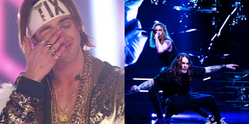 Eurowizja 2021: zimny kubeł wody w Norwegii i mroki Finlandii, czyli podsumowanie tygodnia