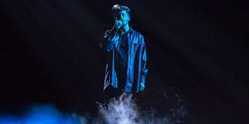 Eurowizja 2021, Blas Cantó, Destino Eurovisión