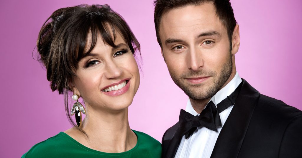 Måns Zelmerlöw, Petra Mede, Eurowizja 2016