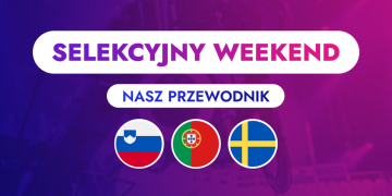 Eurowizja selekcje 27 luty, Eurowizja 2021