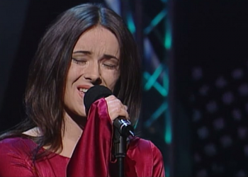 1996: Kasia Kowalska