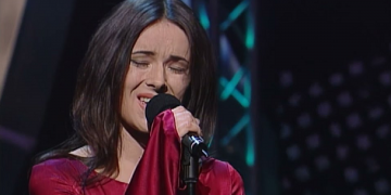 1996: Kasia Kowalska