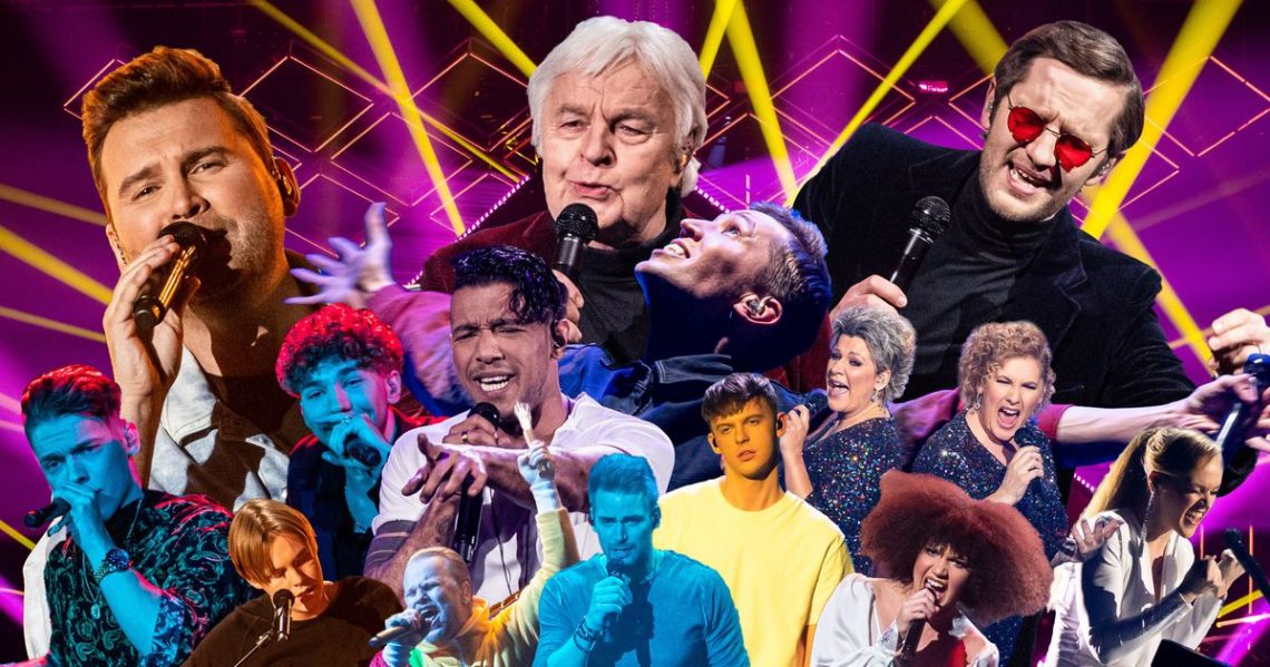 Eurowizja 2021: finał Eesti Laul. Kto wygra w Estonii?