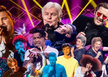 Eurowizja 2021: finał Eesti Laul. Kto wygra w Estonii?