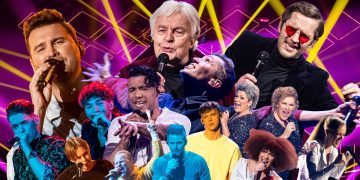 Eurowizja 2021: finał Eesti Laul. Kto wygra w Estonii?