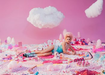 Natalia Gordienko, Mołdawia, Eurowizja 2021