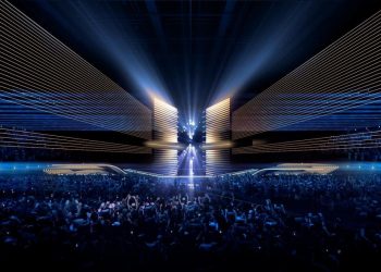 Znamy kolejność startową Eurowizji 2021