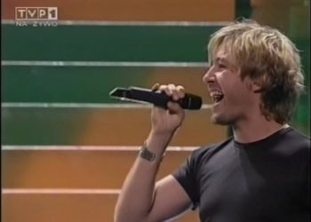 2001: Andrzej Piaseczny