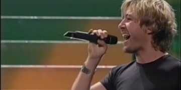 2001: Andrzej Piaseczny