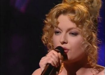 1997: Anna Maria Jopek