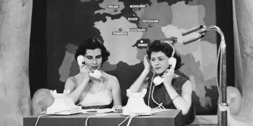 Eurowizja, głosowanie, historia