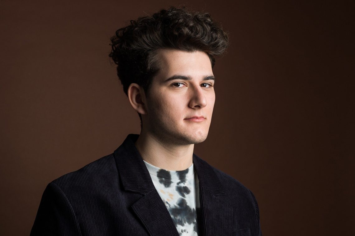 Eurowizja 2021, Szwajcaria, Gjon's Tears