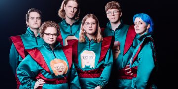 Daði og Gagnamagnið, Eurowizja 2021, Islandia