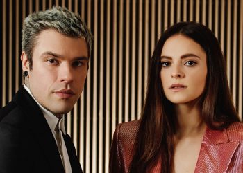 Festiwal w San Remo, Eurowizja 2021, Sanremo 2021, Francesca Michielin & Fedez