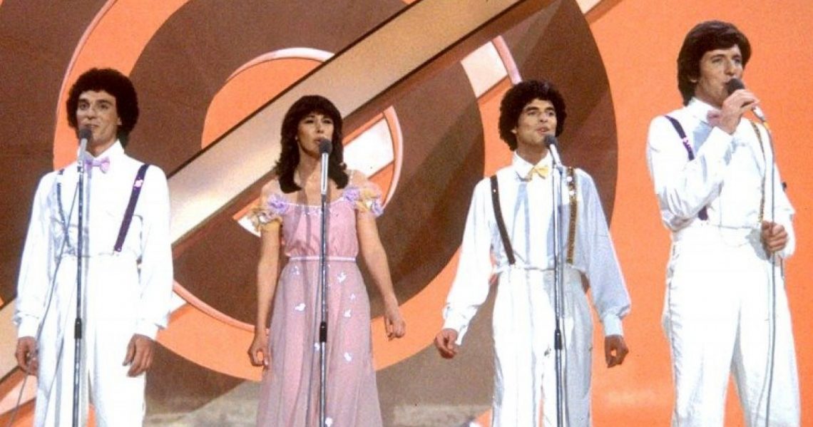 To była Eurowizja: Hallelujah la’olam! Rywalizacja w 1979 roku