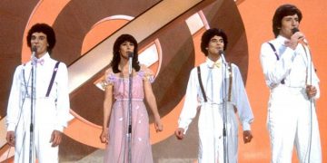 To była Eurowizja: Hallelujah la’olam! Rywalizacja w 1979 roku
