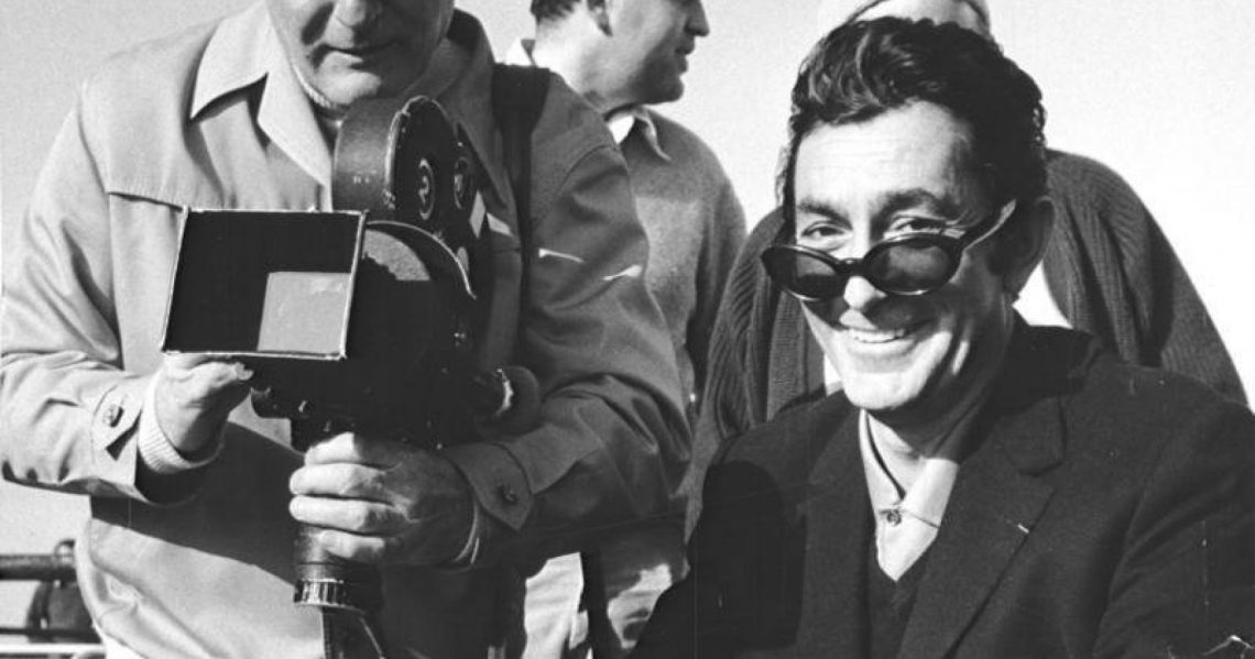 To była Eurowizja: klasa i zagadkowość 1961 roku