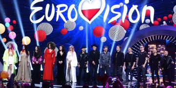 Eurowizja 2025, preselekcje, TVP