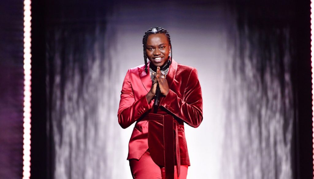 Eurowizja 2021, Melodifestivalen 2021, Tusse