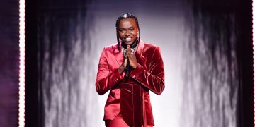 Eurowizja 2021, Melodifestivalen 2021, Tusse