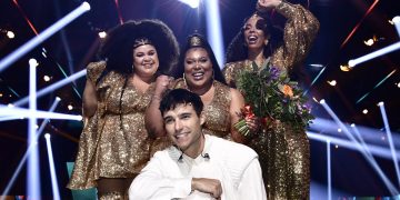 Melodifestivalen 2021: finał już dziś! Kto pojedzie do Rotterdamu?