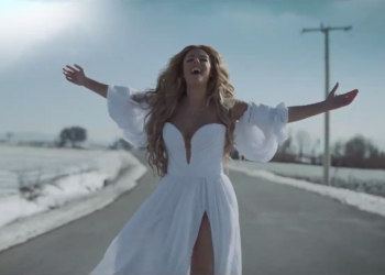 Eurowizja 2021, Albania, Karma, Anxhela Peristeri