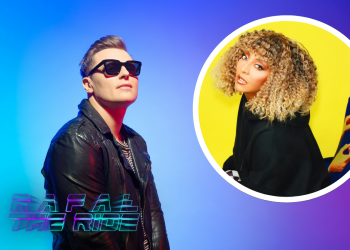 Eurowizja 2021, Rafał Brzozowski, Senhit