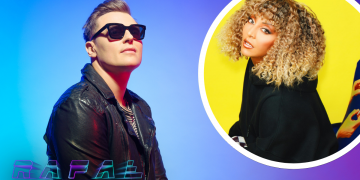 Eurowizja 2021, Rafał Brzozowski, Senhit