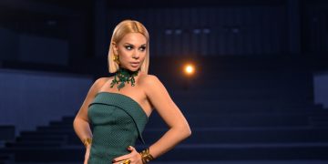 Eurowizja 2021: łotewska awantura wokół Samanty Tīny