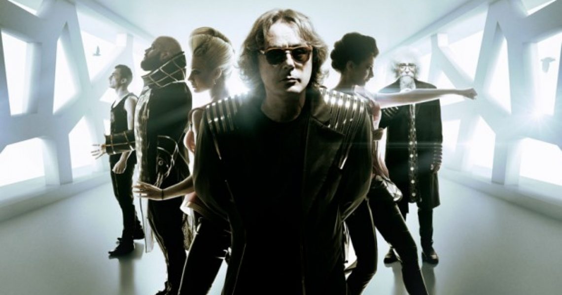 Sanja Ilić nie żyje. Wspominamy lidera Balkaniki (1951-2021)