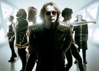 Sanja Ilić nie żyje. Wspominamy lidera Balkaniki (1951-2021)