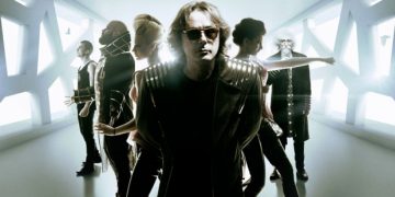 Sanja Ilić nie żyje. Wspominamy lidera Balkaniki (1951-2021)