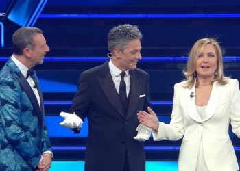 Sanremo 2021: dziś wielki finał!
