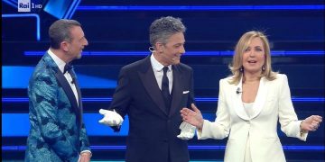 Sanremo 2021: dziś wielki finał!