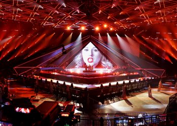 Eurowizja 2021, kalendarz, Tel Awiw