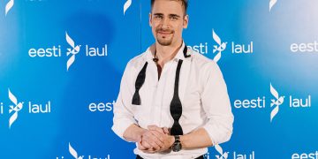 Eurowizja 2021, Estonia, Uku Suviste