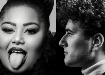 Eurowizja 2021, Destiny, Gjon's Tears