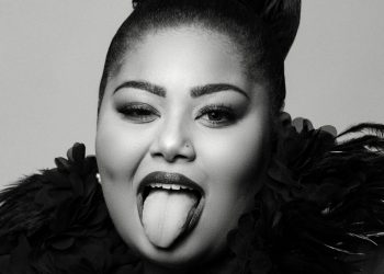 Eurowizja 2021: Destiny Chukunyere (Eurovision.tv/Carlton Agius)